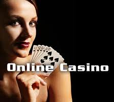 online casino