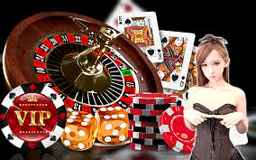 Live Casino Online