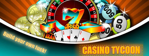 online casino game