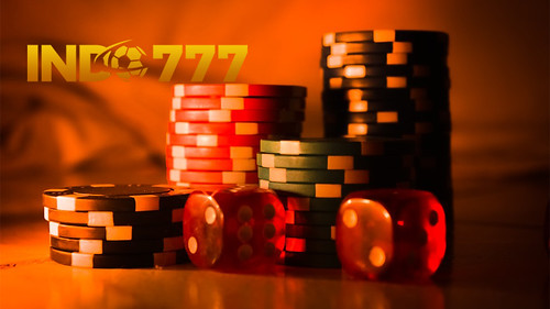 Agen Casino Online Indonesia