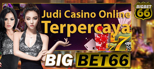 Judi Casino Online Terpercaya