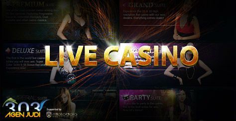 Judi Casino Online Terpercaya