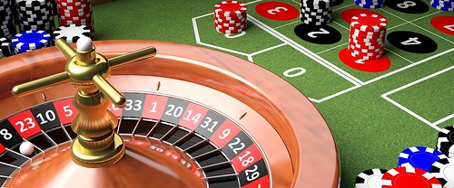 Casino