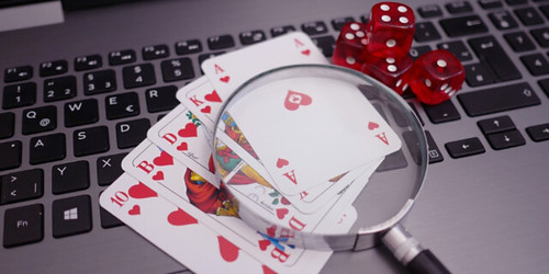 trusted online casino Malaysia