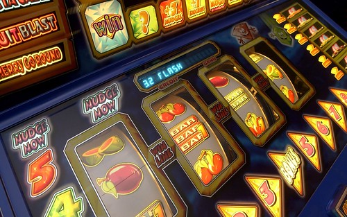 Online Casino Malaysia