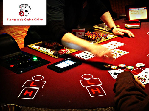 Online Casino