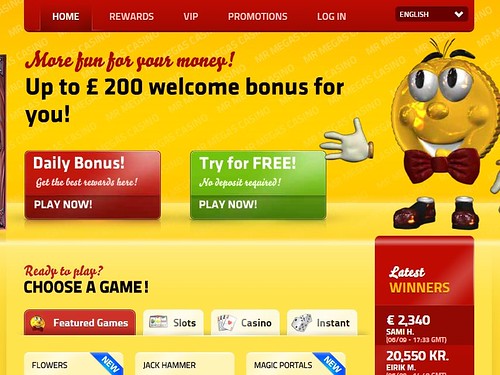 Casino Games Online UK