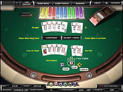 Online Casino