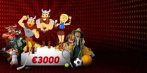 online casino