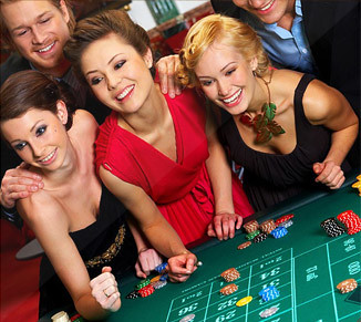 Online Casino