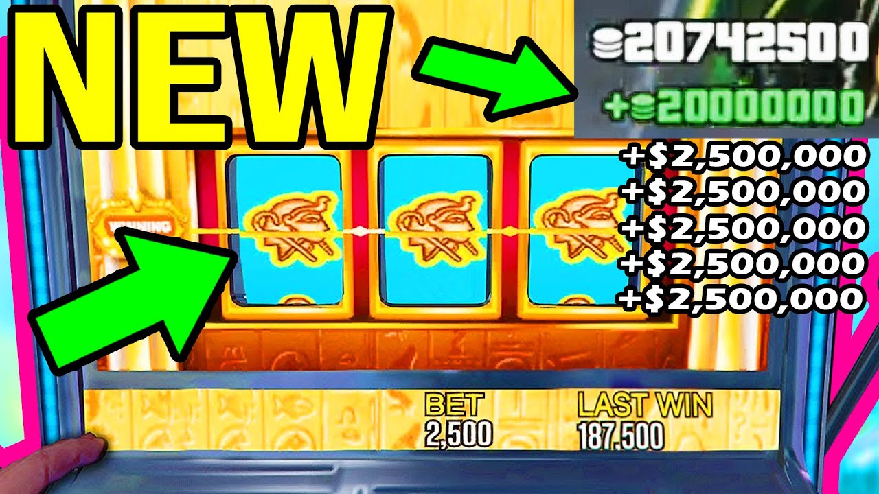 GTA 5 Online Money Glitch :  NO REQUIREMENTS Indian Casino Money Glitch (PS4/PC/XBOX)