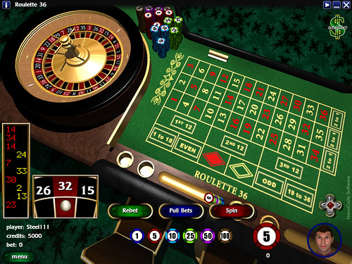 online-casino
