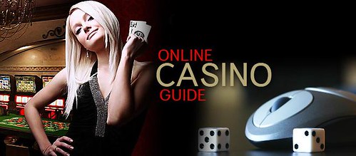 Online-casino