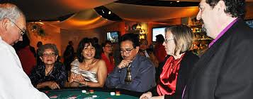Indian Casino