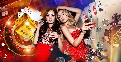 Online Casino Malaysia