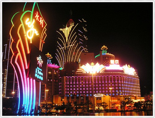Indian Casino