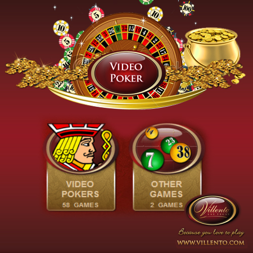 Video Poker – Online Indian Casino Game copy