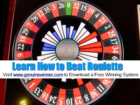 roulette,roulette wheel,roulette system,roulette strategy,roulette tips,beat roulette,win roulette,Indian Casino,gambling,online roulette
