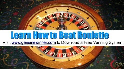 roulette,roulette wheel,roulette system,roulette strategy,roulette tips,beat roulette,win roulette,Indian Casino,gambling,online roulette