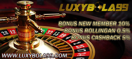 Agen Casino Online Terpercaya Indonesia