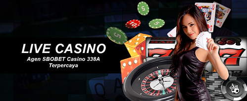 Agen Judi Online Sbobet Indian Casino Terpercaya