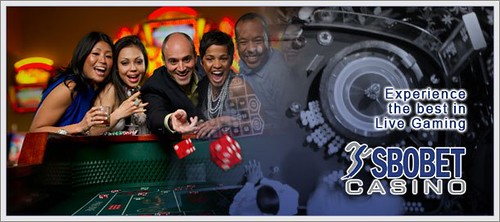 Agen Judi Situs Sbobet Indian Casino Online