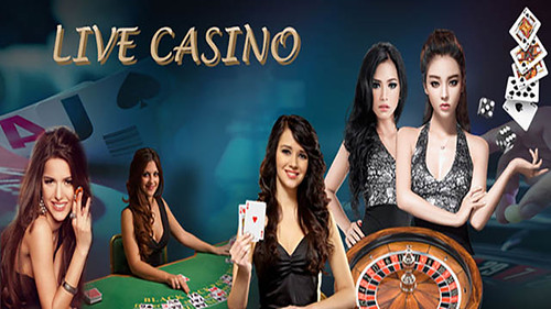 Agen Live Indian Casino Online
