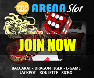 Arenaslotgame Permainan Casino Online