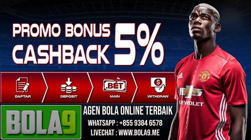Bandar Casino Online