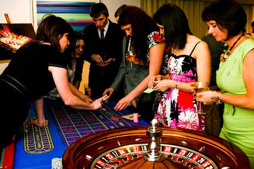Bandar Casino online Terbaik