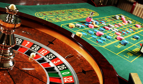 Bandar Judi Casino Online Indonesia Terpercaya