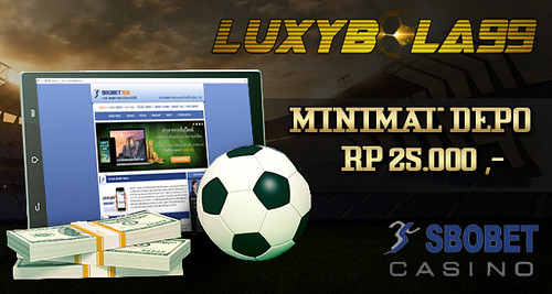 Bergabung Agen Casino Sbobet Online