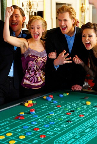 Best Casino Bonus Online