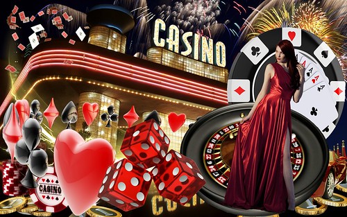 Best Exclusive Casino Bonuses Online