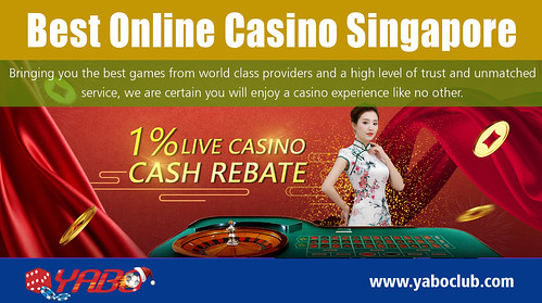 Best Online Casino Singapore