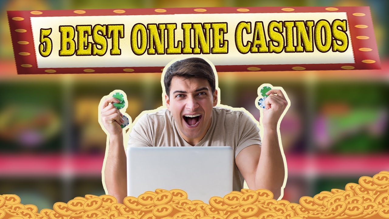 Best Online Casinos 2020?Play & Win Real Money on Online Indian Casino