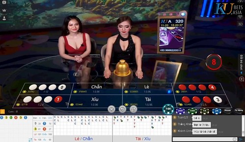 Bí Kíp Xóc đĩa Ku Casino thắng nhà cái 100% Không cần biết gì cũng Kiếm tháng 100 triệu