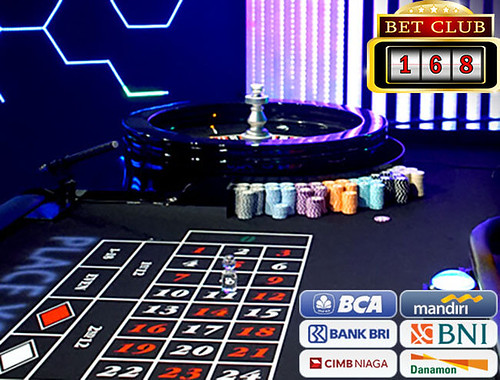 Bonus Deposit Member Baru Casino Online