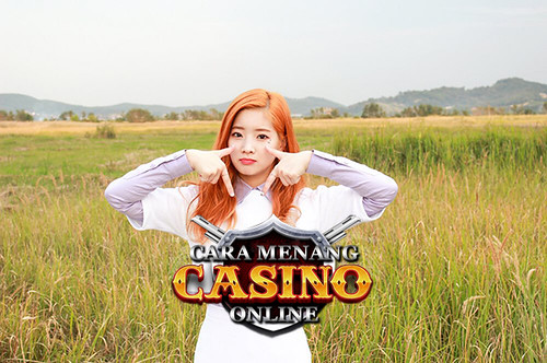 Cara Memenangkan Judi Casino Online