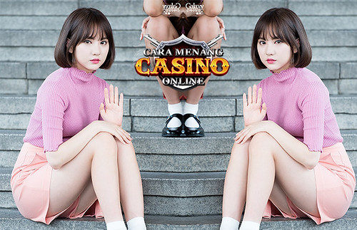Cara Sukses Di Judi Casino Online