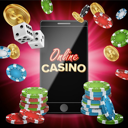 Casino Online FLCKR