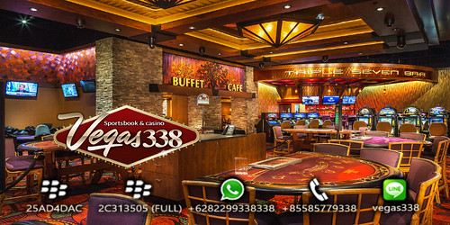 Casino Online Situs Terbaik
