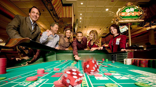 Casino Online Slot Ramaikan Jackpotnya
