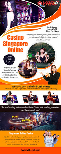 Casino Singapore Online