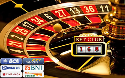 Daftar Judi Casino Online Modal Murah