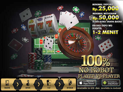 Daftar Judi Indian Casino Online
