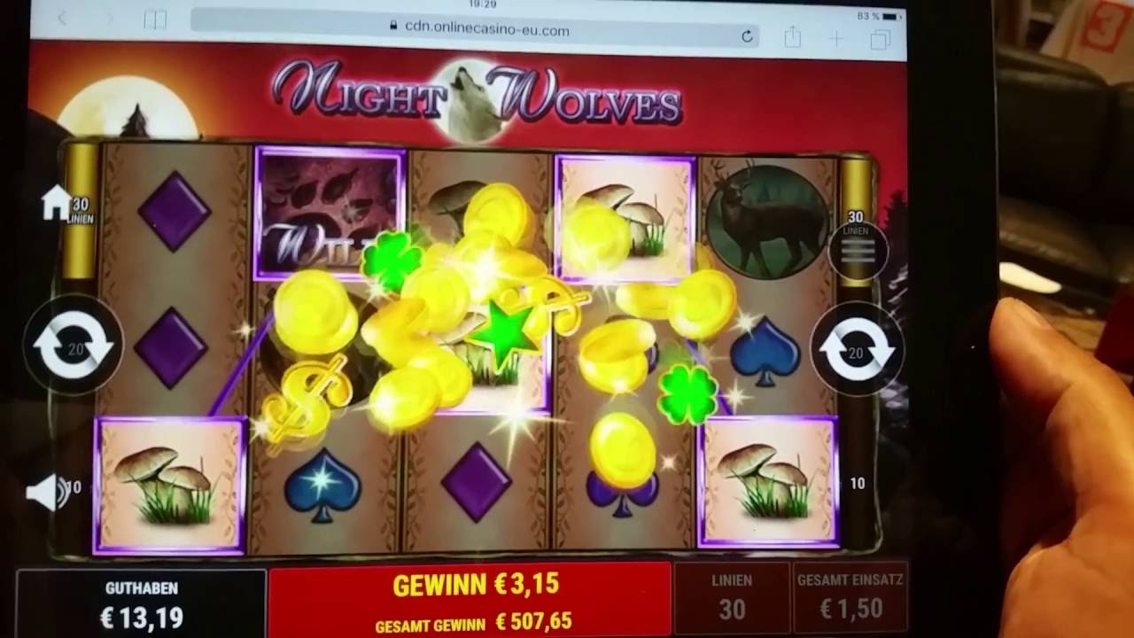 Die Deutsche Online Indian Casino Methode » » » Der Profi Zocker — 545€ Gewinn