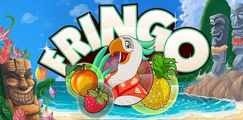 Fringo Online game