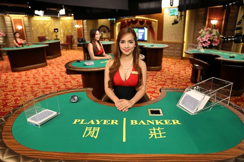 Gclub Casino online