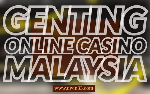 Genting Online Casino Malaysia